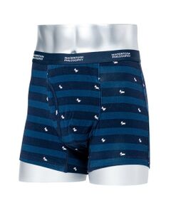 MACKINTOSH PHILOSOPHY(MENS) / マッキントッシュ フィロソフィー　メンズ その他小物 | ランニングテリア　ボクサーブリーフ/ライトガード