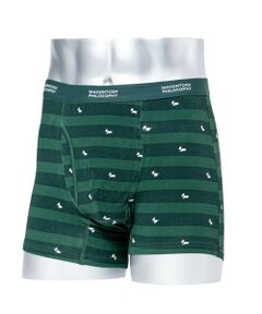 MACKINTOSH PHILOSOPHY(MENS) / マッキントッシュ フィロソフィー　メンズ その他小物 | ランニングテリア　ボクサーブリーフ/ライトガード