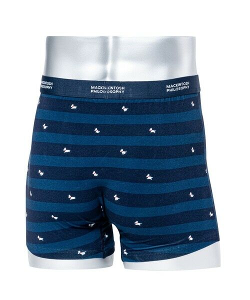 MACKINTOSH PHILOSOPHY(MENS) / マッキントッシュ フィロソフィー　メンズ その他小物 | ランニングテリア　ボクサーブリーフ/ライトガード | 詳細1