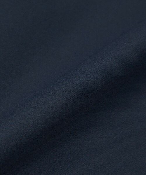 MACKINTOSH PHILOSOPHY(MENS) / マッキントッシュ フィロソフィー　メンズ ノーカラージャケット | 【TROTTER with MOONRAKERS 】トロッター イージージャケット | 詳細8