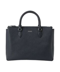 MACKINTOSH PHILOSOPHY(MENS) / マッキントッシュ フィロソフィー　メンズ メッセンジャーバッグ・ウエストポーチ | サフィアーノレザー ブリーフトート