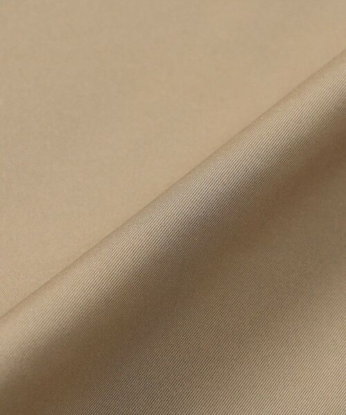 MACKINTOSH PHILOSOPHY(MENS) / マッキントッシュ フィロソフィー　メンズ ブルゾン | ツイルストレッチ BELFAST（ベルファスト）ミリタリーパーカ | 詳細11