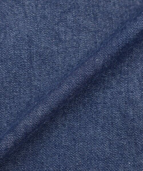 MACKINTOSH PHILOSOPHY(MENS) / マッキントッシュ フィロソフィー　メンズ ブルゾン | 10ozデニム チョアジャケット | 詳細12