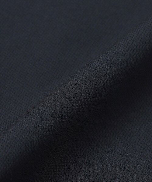 MACKINTOSH PHILOSOPHY(MENS) / マッキントッシュ フィロソフィー　メンズ ブルゾン | ブリテック オックス調ダブルクロス スウィングトップ | 詳細11