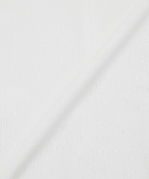 MACKINTOSH PHILOSOPHY(MENS) / マッキントッシュ フィロソフィー　メンズ シャツ・ブラウス | トロッター セミワイドシャツ トリコットストライプ | 詳細11