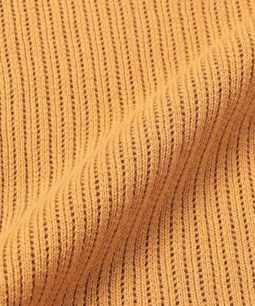 MACKINTOSH PHILOSOPHY(MENS) / マッキントッシュ フィロソフィー　メンズ ニット・セーター | ニットカーディガン 畔調ファインニット | 詳細12