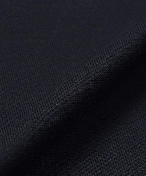 MACKINTOSH PHILOSOPHY(MENS) / マッキントッシュ フィロソフィー　メンズ ニット・セーター | 16Gプレーティング天竺 ニットポロ | 詳細10