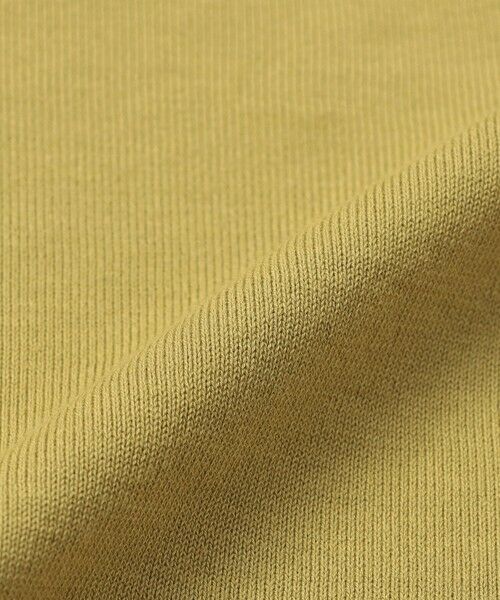 MACKINTOSH PHILOSOPHY(MENS) / マッキントッシュ フィロソフィー　メンズ ニット・セーター | 16Gプレーティング天竺 ニットポロ | 詳細11