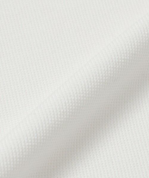 MACKINTOSH PHILOSOPHY(MENS) / マッキントッシュ フィロソフィー　メンズ カットソー | VネックロンT ストレッチミラノリブ | 詳細10