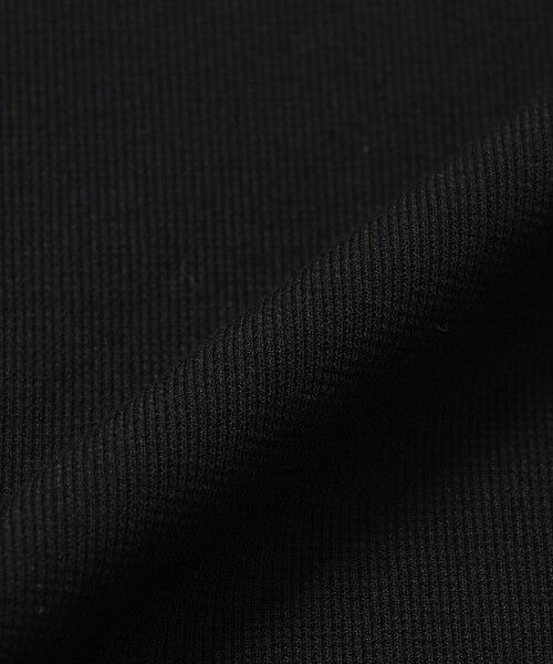 MACKINTOSH PHILOSOPHY(MENS) / マッキントッシュ フィロソフィー　メンズ カットソー | VネックロンT ストレッチミラノリブ | 詳細12