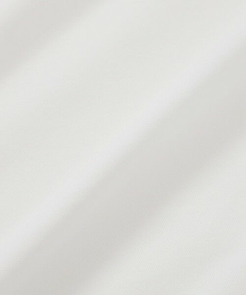 MACKINTOSH PHILOSOPHY(MENS) / マッキントッシュ フィロソフィー　メンズ カットソー | VネックTシャツ 36Gノードシールドハニカム | 詳細9