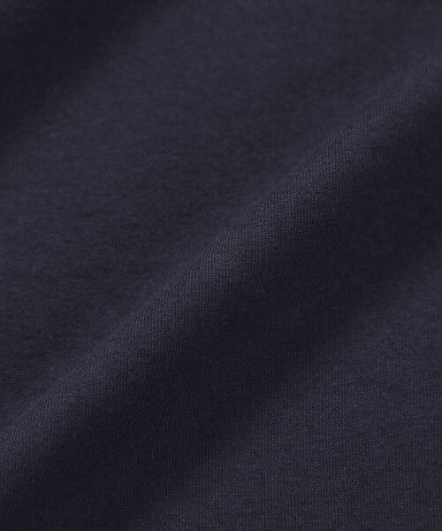 MACKINTOSH PHILOSOPHY(MENS) / マッキントッシュ フィロソフィー　メンズ カットソー | 【WEEKENDER】 スピンドルMPロゴリンガーT プレーティング天竺 | 詳細10