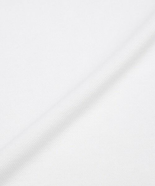 MACKINTOSH PHILOSOPHY(MENS) / マッキントッシュ フィロソフィー メンズ カットソー | 【WEEKENDER】 ELYPOLO(イーリーポロ) ソフトメッシュカノコ | 詳細17