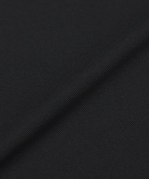 MACKINTOSH PHILOSOPHY(MENS) / マッキントッシュ フィロソフィー メンズ カットソー | 【WEEKENDER】 ELYPOLO(イーリーポロ) ソフトメッシュカノコ | 詳細19