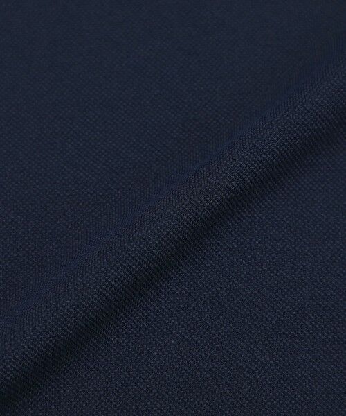 MACKINTOSH PHILOSOPHY(MENS) / マッキントッシュ フィロソフィー メンズ カットソー | 【WEEKENDER】 ELYPOLO(イーリーポロ) ソフトメッシュカノコ | 詳細20