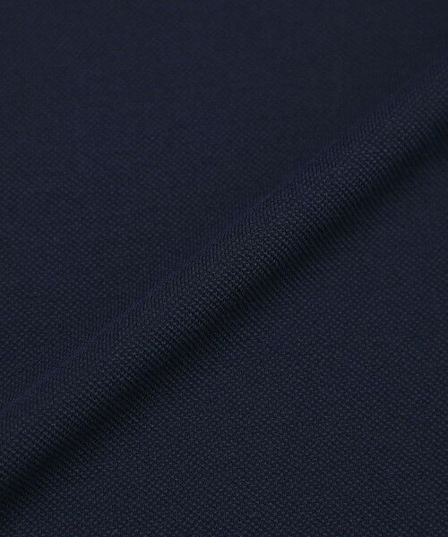 MACKINTOSH PHILOSOPHY(MENS) / マッキントッシュ フィロソフィー メンズ カットソー | 【WEEKENDER】 ELYPOLO(イーリーポロ) ソフトメッシュカノコ | 詳細21