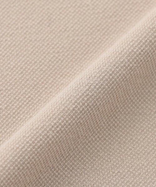 MACKINTOSH PHILOSOPHY(MENS) / マッキントッシュ フィロソフィー メンズ カットソー | 【WEEKENDER】 ELYPOLO(イーリーポロ) ソフトメッシュカノコ | 詳細22