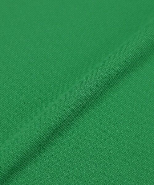 MACKINTOSH PHILOSOPHY(MENS) / マッキントッシュ フィロソフィー メンズ カットソー | 【WEEKENDER】 ELYPOLO(イーリーポロ) ソフトメッシュカノコ | 詳細23