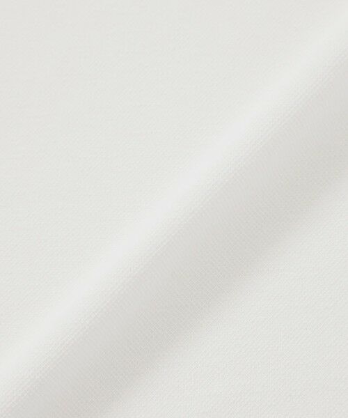 MACKINTOSH PHILOSOPHY(MENS) / マッキントッシュ フィロソフィー メンズ カットソー | BUCKINGHAM BEAR クルーネックTシャツ ソフトメッシュカノコ | 詳細14