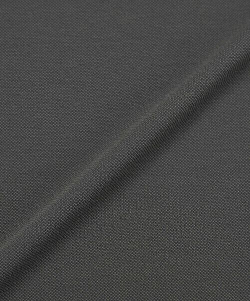MACKINTOSH PHILOSOPHY(MENS) / マッキントッシュ フィロソフィー メンズ カットソー | BUCKINGHAM BEAR クルーネックTシャツ ソフトメッシュカノコ | 詳細15