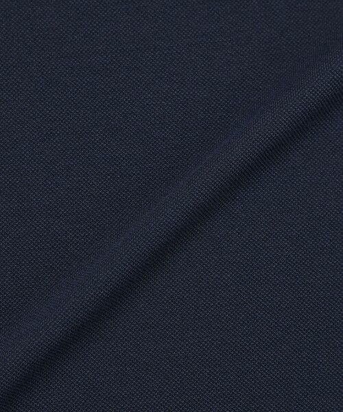 MACKINTOSH PHILOSOPHY(MENS) / マッキントッシュ フィロソフィー メンズ カットソー | BUCKINGHAM BEAR クルーネックTシャツ ソフトメッシュカノコ | 詳細16