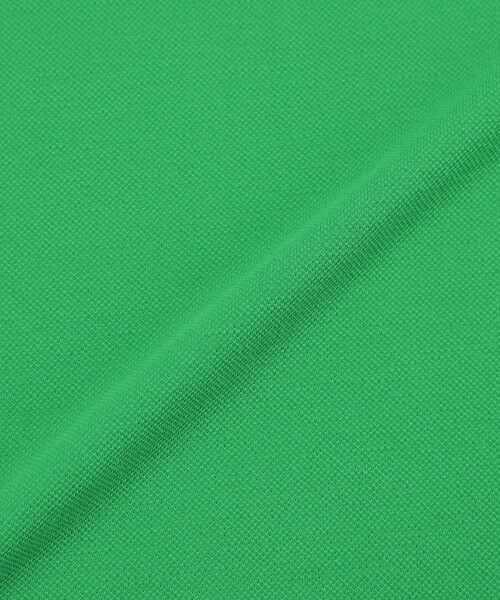 MACKINTOSH PHILOSOPHY(MENS) / マッキントッシュ フィロソフィー メンズ カットソー | BUCKINGHAM BEAR クルーネックTシャツ ソフトメッシュカノコ | 詳細19