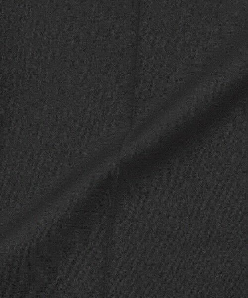 MACKINTOSH PHILOSOPHY(MENS) / マッキントッシュ フィロソフィー　メンズ その他パンツ | トロッター トラウザーズ ＃109 ウール混ストレッチトロピカル | 詳細11