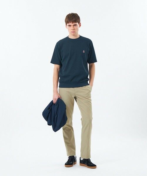MACKINTOSH PHILOSOPHY(MENS) / マッキントッシュ フィロソフィー メンズ その他パンツ | STYLE002 SLIM FIT フレックスドライチノ | 詳細4