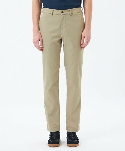 MACKINTOSH PHILOSOPHY(MENS) / マッキントッシュ フィロソフィー メンズ その他パンツ | STYLE002 SLIM FIT フレックスドライチノ | 詳細6