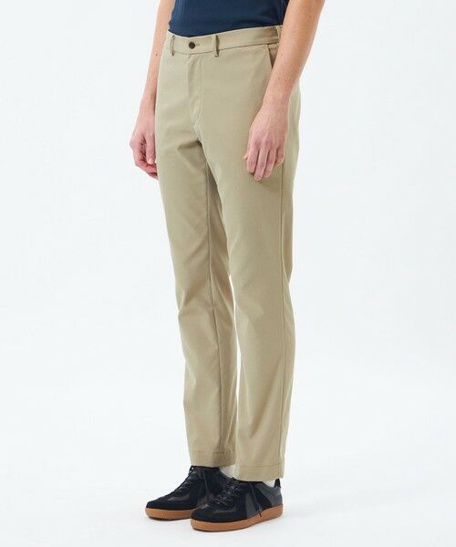 MACKINTOSH PHILOSOPHY(MENS) / マッキントッシュ フィロソフィー メンズ その他パンツ | STYLE002 SLIM FIT フレックスドライチノ | 詳細7