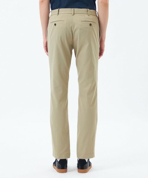 MACKINTOSH PHILOSOPHY(MENS) / マッキントッシュ フィロソフィー メンズ その他パンツ | STYLE002 SLIM FIT フレックスドライチノ | 詳細8