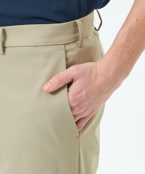 MACKINTOSH PHILOSOPHY(MENS) / マッキントッシュ フィロソフィー メンズ その他パンツ | STYLE002 SLIM FIT フレックスドライチノ | 詳細9