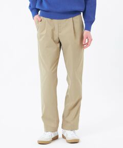 MACKINTOSH PHILOSOPHY(MENS) / マッキントッシュ フィロソフィー　メンズ その他パンツ | STYLE003 TAPERED FIT フレックスドライチノ