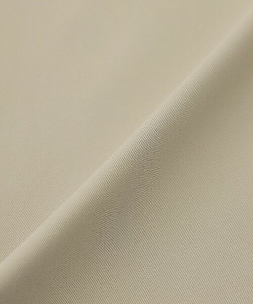 MACKINTOSH PHILOSOPHY(MENS) / マッキントッシュ フィロソフィー メンズ その他パンツ | STYLE003 TAPERED FIT フレックスドライチノ | 詳細12