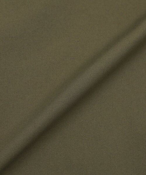 MACKINTOSH PHILOSOPHY(MENS) / マッキントッシュ フィロソフィー メンズ その他パンツ | STYLE003 TAPERED FIT フレックスドライチノ | 詳細13