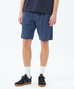 MACKINTOSH PHILOSOPHY(MENS) / マッキントッシュ フィロソフィー　メンズ その他パンツ | 【WEEKENDER】イージーショーツ 8ozデニム