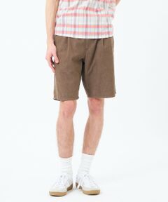 MACKINTOSH PHILOSOPHY(MENS) / マッキントッシュ フィロソフィー　メンズ その他パンツ | 【WEEKENDER】イージーショーツ 8ozデニム