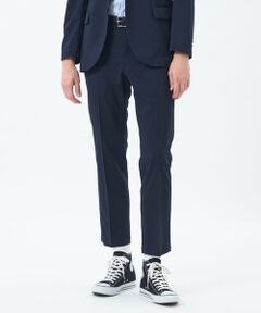 MACKINTOSH PHILOSOPHY(MENS) / マッキントッシュ フィロソフィー　メンズ その他パンツ | トロッター スタンダードパンツ 強撚ストレッチ