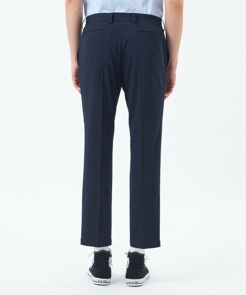 MACKINTOSH PHILOSOPHY(MENS) / マッキントッシュ フィロソフィー メンズ その他パンツ | トロッター スタンダードパンツ 強撚ストレッチ | 詳細5
