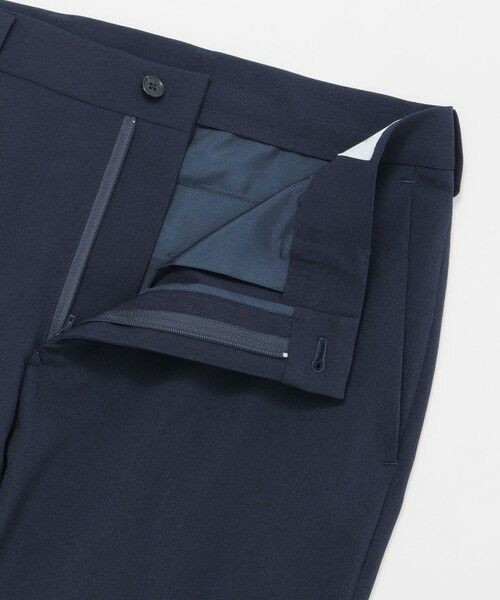 MACKINTOSH PHILOSOPHY(MENS) / マッキントッシュ フィロソフィー メンズ その他パンツ | トロッター スタンダードパンツ 強撚ストレッチ | 詳細7