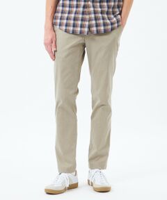 MACKINTOSH PHILOSOPHY(MENS) / マッキントッシュ フィロソフィー　メンズ その他パンツ | エラスティックパンツ クールモーションシャークスキン