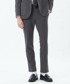 MACKINTOSH PHILOSOPHY(MENS) / マッキントッシュ フィロソフィー　メンズ その他パンツ | テーラードジャージー パンツ ハイブリッドジャージー