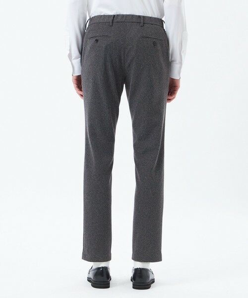 MACKINTOSH PHILOSOPHY(MENS) / マッキントッシュ フィロソフィー　メンズ その他パンツ | テーラードジャージー パンツ ハイブリッドジャージー | 詳細5