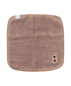 MACKINTOSH PHILOSOPHY(MENS) / マッキントッシュ フィロソフィー　メンズ ハンカチ | 【26年春夏】バッキンガムベア タオルハンカチ