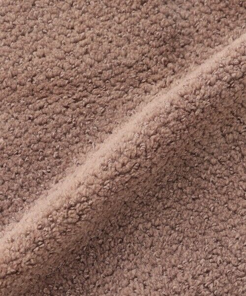 MACKINTOSH PHILOSOPHY(MENS) / マッキントッシュ フィロソフィー　メンズ ハンカチ | 【26年春夏】バッキンガムベア タオルハンカチ | 詳細3