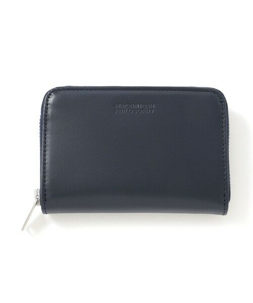 MACKINTOSH PHILOSOPHY(MENS) / マッキントッシュ フィロソフィー　メンズ その他小物 | 【WEB限定】オルトモアシリーズ 小銭入れ（ネイビー3）
