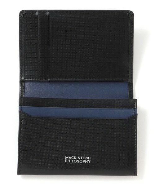 MACKINTOSH PHILOSOPHY(MENS) / マッキントッシュ フィロソフィー　メンズ その他小物 | 【WEB限定】オルトモアシリーズ 名刺入れ | 詳細1