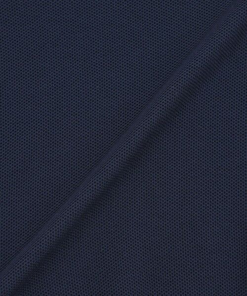MACKINTOSH PHILOSOPHY(MENS) / マッキントッシュ フィロソフィー メンズ ニット・セーター | スキッパーポロ フラッフィーニット | 詳細11