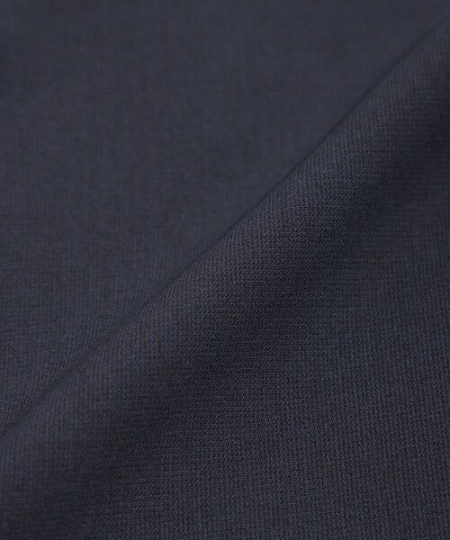 MACKINTOSH PHILOSOPHY(MENS) / マッキントッシュ フィロソフィー　メンズ ノーカラージャケット | 【予約販売】トロッター ジャケット#070 ハイストレッチメッシュ | 詳細15