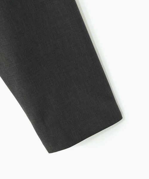 MACKINTOSH PHILOSOPHY(MENS) / マッキントッシュ フィロソフィー　メンズ ブルゾン | トロッター カバーオール エクストラファイントロピカル | 詳細3